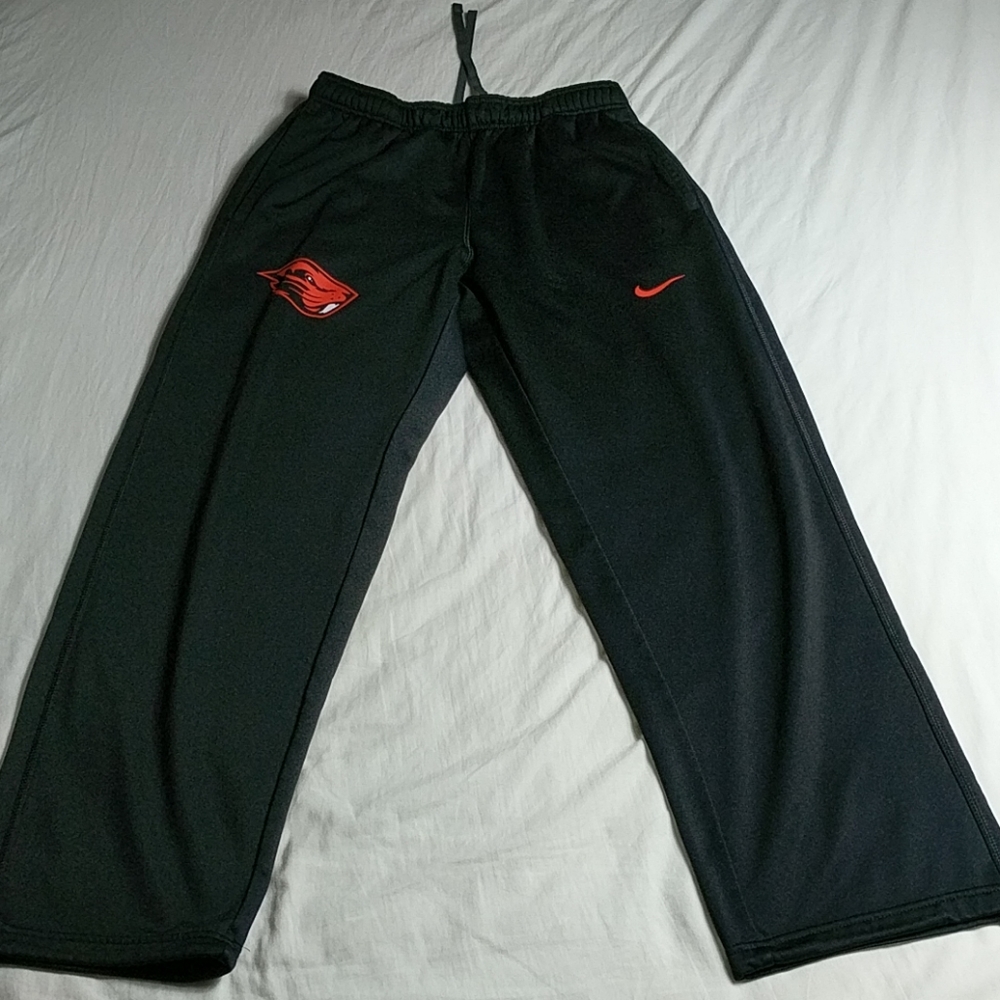 Nike Therma-Fit Team Oregon Beavers Men's